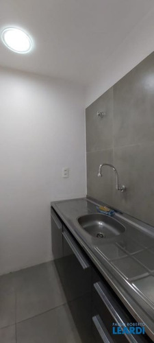 Imagem 13 de 15 de Conj. Comercial - Campo Belo - Sp - 580348