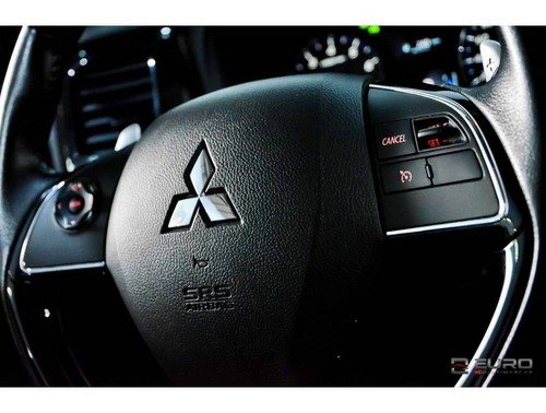 Imagem 10 de 15 de Mitsubishi Outlander 2.0 Cvt