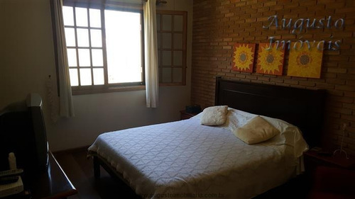 Imagem 29 de 29 de Chácaras À Venda Em Atibaia/sp - Compre O Seu Chácaras Aqui! - 1387731