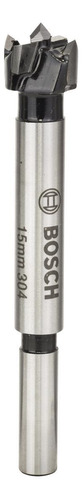 Broca Para Dobradiça 15 X 90 X 8mm Videa Forstner Bosch