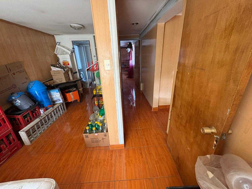 Arriend 3d+3b-minimarket Andando-san Bernardo (83745)
