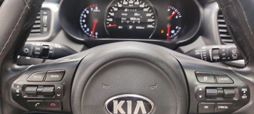 Imagen 14 de 14 de Kia Sorento 2016 3.3l Ex Pack Nav Awd 7 Pas Mt