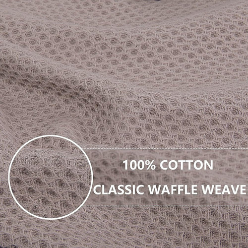 4 Piece Home Absorbent Kitchen Towels