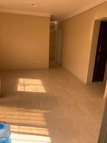 Imagen 4 de 12 de Alquilo Apartmentos En Segundo Nivel En La Carretera Mella