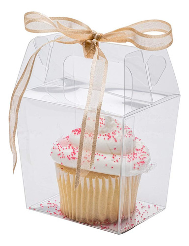 Sweet Vision Cajas De Regalos De Boda De 3.25 X 2.5 X 4.5 Pu