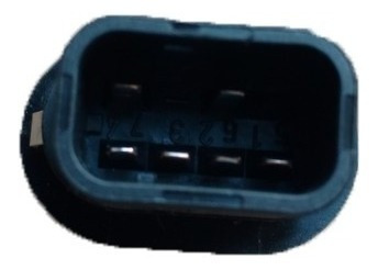 Imagen 2 de 7 de Tecla Cierre Centralizado Ranger 98/2012 Original