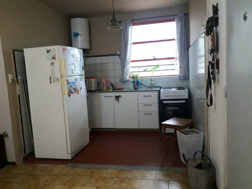 Imagen 8 de 24 de Departamento 3 Ambientes Venta Haedo Norte