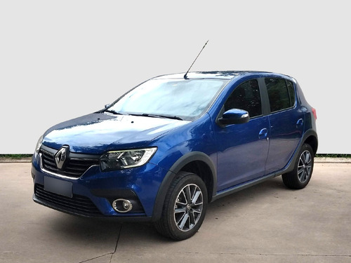 Renault Sandero 1.6 Intens Cvt