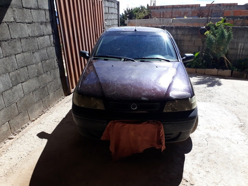 Fiat Palio 2004 1.0 Fire 3p 65 Hp