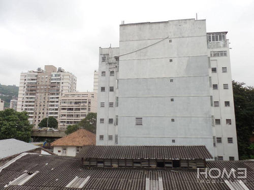 Imagem 5 de 20 de Apartamento À Venda, 47 M² Por R$ 249.590,00 - Rio Comprido - Rio De Janeiro/rj - Ap2174