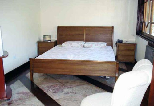 Imagem 6 de 14 de Casa Com 4 Quartos Por R$ 1.590.000 - São Francisco /rj - Ca18000