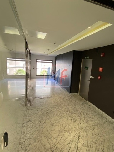 Imagem 12 de 30 de Ref- 13.474 Excelente Prédio Comercial Localizado Na Vila Olímpia, 502 M² De Útil, 835 M² De Área Total, 10 Vagas De Garagem. - 13474