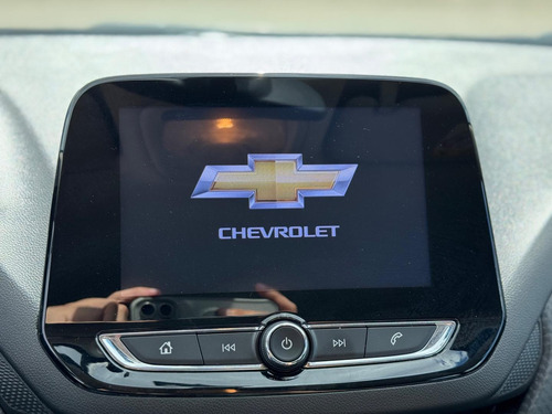 Chevrolet Onix 1.0mt Lt2