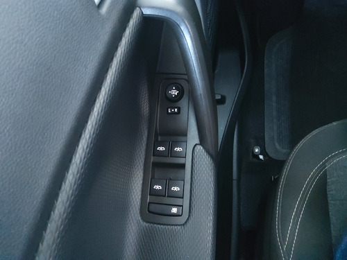 Chevrolet Tracker 1.0 TURBO FLEX LT AUTOMÁTICO