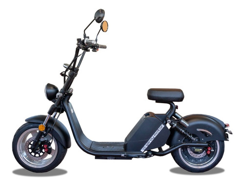 Imagen 17 de 21 de Scooter Electrico City Coco Entrega Inmediata Gama Alta