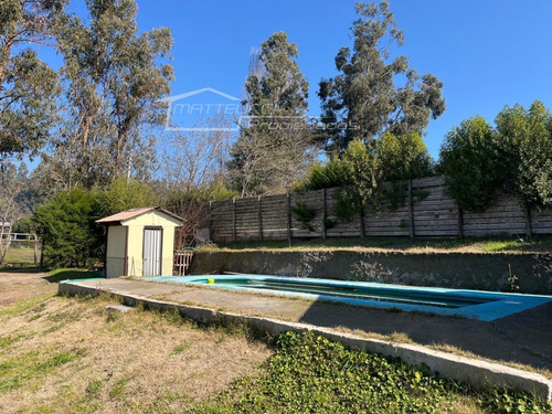 Cómodas Cabañas