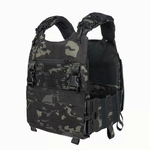 Chaleco Táctico Antipuñaladas Vest Guard, Chaleco Militar Co