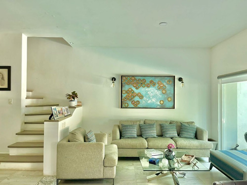 Imagen 7 de 30 de Cancún-venta Villa En Lagos Del Sol!