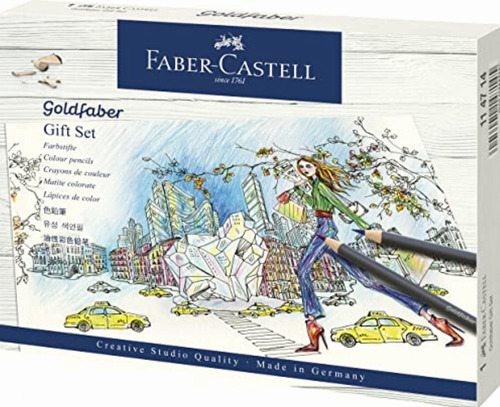 Gift Set Faber Castell