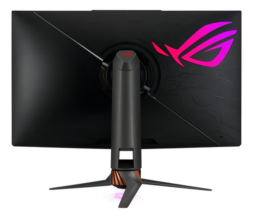 Monitor Gamer Asus con pantalla de 32" 144Hz 127V y resolución 4K