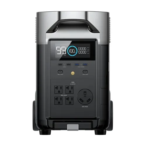 Ecoflow Delta Pro