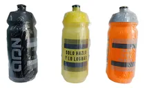 Comprar Pack 3 Termos Drigon Grip 500ml De Bicicleta + Envio Gratis