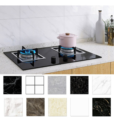 Azulejos Autoadhesivos Adhesivos Para Pisos 3d