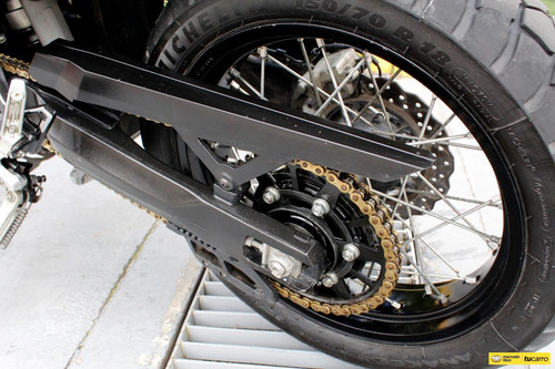 Moto Yamaha Tenere 700 2022