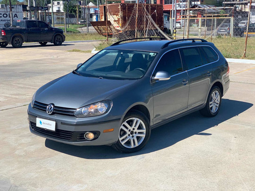 Volkswagen Vento Variant 2.0 Advance I 110cv 2011