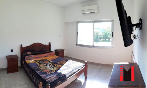 Oportunidad Permuta Venta Casa 4 Amb Prados Del Oeste Moreno