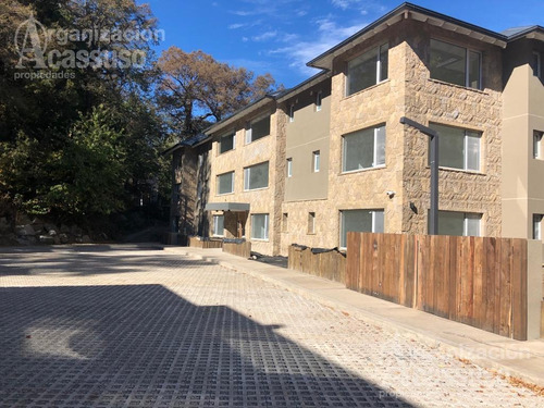 Departamento - San Martin De Los Andes