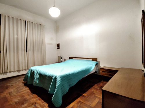 Imagen 12 de 30 de Casa 4 Amb Parque Cochera En Venta En La Tablada