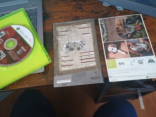 Gears Of War 2 Standard Edition (Usado)