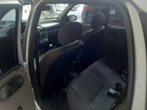 Chevrolet Classic Ls 1.0 Flex 2012