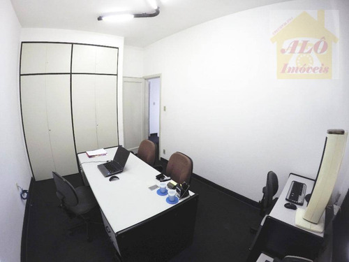 Imagem 19 de 29 de Sobrado À Venda, 190 M² Por R$ 1.500.000,00 - Mirandópolis - São Paulo/sp - So0495