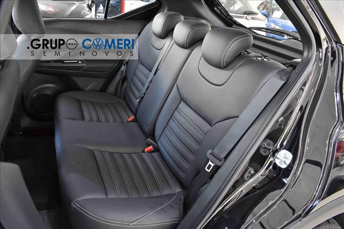 Imagem 8 de 15 de Kicks 1.6 16v Flexstart Sv 4p Xtronic