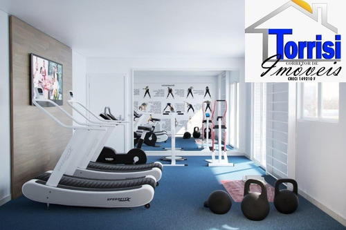 Imagem 14 de 27 de Apartamento Em Praia Grande, 01 Dormitório, Aviação, Ap2878 - Ap02878 - 69714756