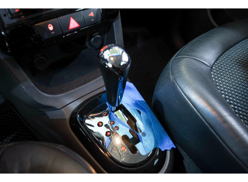 Citroën C3 1.6 PICASSO EXCLUSIVE 16V FLEX 4P AUTOMÁTICO