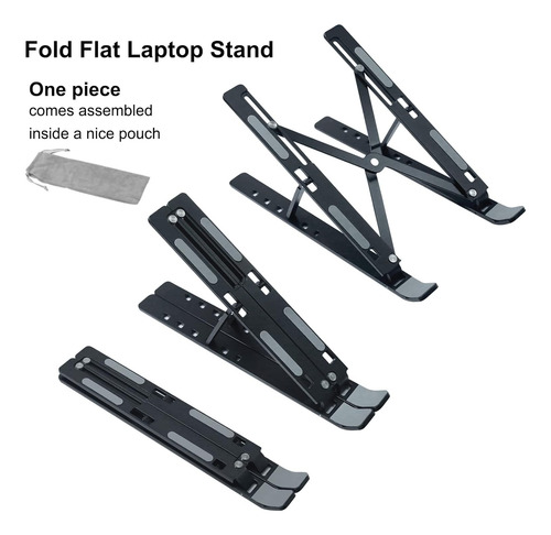 Soporte Para Computadora Portátil, Soporte De Computadora Po