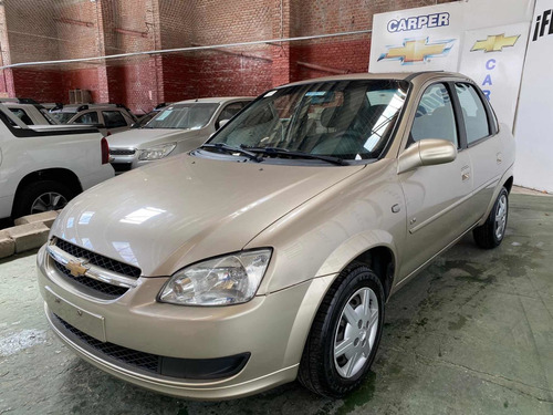 Chevrolet Classic 1.4 Full *** Impecable *** 60 Cuotas 100%