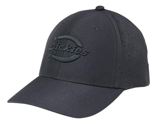 Dickies - Gorra Flexible De Refrigeración Para Hombre, Color