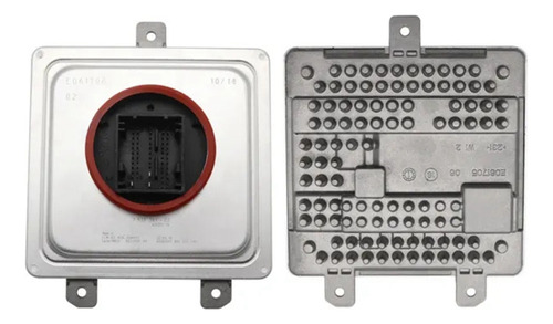 Accesorios Para Automóvil Del Módulo De Control Led 63117933