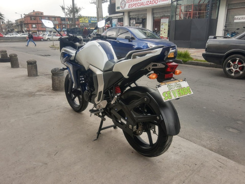 Yamaha Fazer Modelo 2018 En Biker Shop