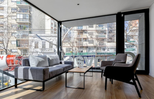 Imagen 2 de 30 de Departamento - Barracas
