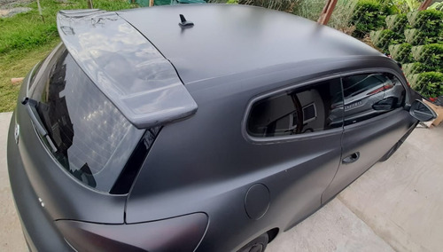Imagen 3 de 10 de Vokswagen Scirocco 1.4 Tsi Dsg