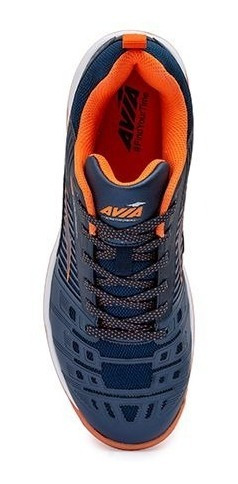 Imagen 2 de 8 de Zapatillas De Tenis Avia All Court Padel Hombre Profesional