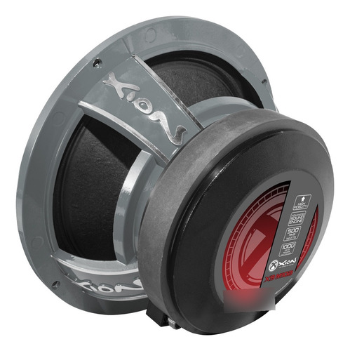 Xion X9 M10b Medio Rango 10 Con Bala 500watts Rms Por Pieza