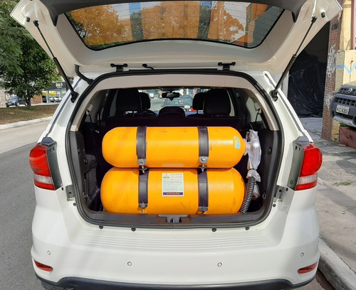Dodge Journey Rt 3.6 2014