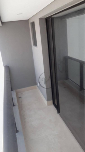 Imagem 5 de 8 de Sala Para Alugar, 43 M² Por R$ 1.700,00/mês - Centro - Santo André/sp - Sa0703