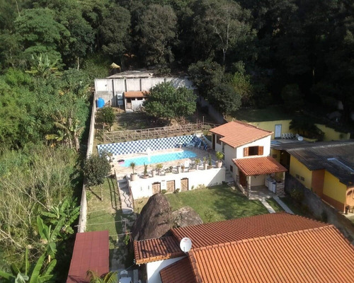 Imagem 4 de 30 de Chácara Em Mairiporã - Ch00929 - 69736453